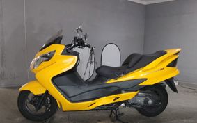 SUZUKI SKYWAVE 250M CJ45A