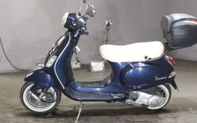 VESPA LX125IE M68100