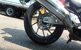 HONDA CB400SF 2015 NC42