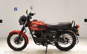 KAWASAKI W175A