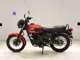 Фото Kawasaki W175A с японского аукциона