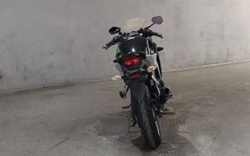 HONDA CBR250R MC41