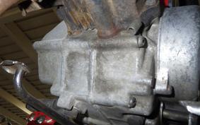 HONDA MONKEY 1995 Z50M