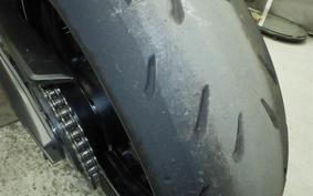 YAMAHA MT-09 A 2014 RN34J