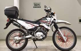 YAMAHA XTZ125 1996