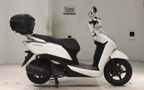 HONDA LEAD 125 2013 JF45