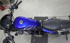 HARLEY XL1200N 2011