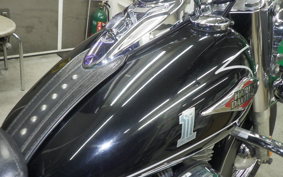 HARLEY FLSTC 1580 2010