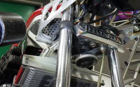 HONDA CBR400F GEN 1 1984 NC17