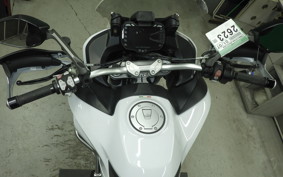 DUCATI DUCATI MULTISTRADA1260S 2018