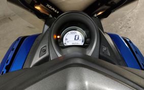 YAMAHA N-MAX 125 SED6J