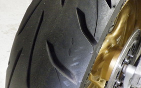 SUZUKI GSX400 IMPULSE 1995 GK79A