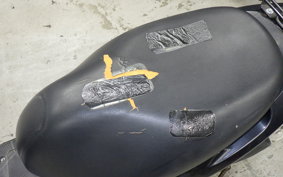 SUZUKI ADDRESS V50 Gen.2 2009 CA44A