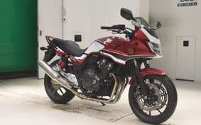 HONDA CB400 SUPER BOLDOR A 2022