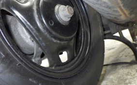 SUZUKI ADDRESS V125 2011 CF4EA