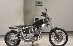 HONDA MAGNA 50 2017 AC13