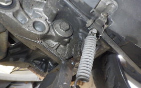 HONDA DIO 110 2017 JF31