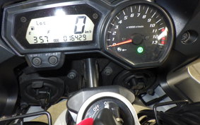 YAMAHA FZ1 FAZER 2014 RN21J