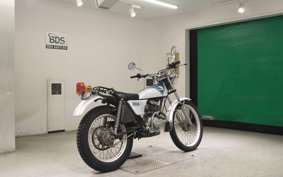 HONDA TL125 S