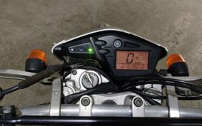 YAMAHA SEROW 250 DG11J