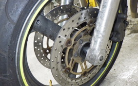 SUZUKI SV400S VK53A