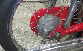HONDA CS90 S90