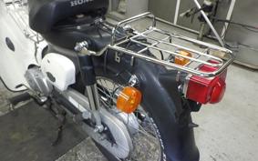 HONDA C90 SUPER CUB 2012 HA02
