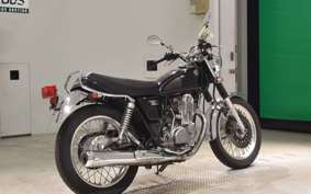 YAMAHA SR400 Gen.4 2014 RH03J