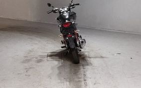 HONDA CBF125R PJJN