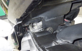 HONDA PCX125-3ﾊEVEﾘｯﾄﾞ 1998 JF84