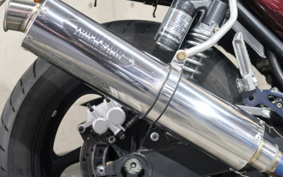 KAWASAKI ZEPHYR 1100 2006 ZRT10A