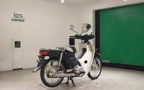 HONDA C110 SUPER CUB JA10