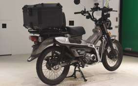 HONDA CT125-2 2013 JA65