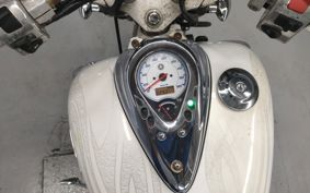 YAMAHA DRAGSTAR 400 2005 VH01J