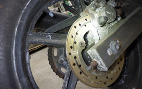 HONDA VTR 250 MC33