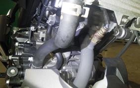 SUZUKI GSX-S125 2012 DL32B