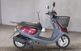 YAMAHA JOG POCHE SA08J