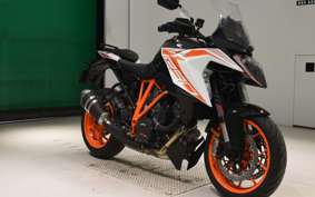 KTM 1290 SUPER DUKE GT 2025