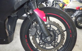 KAWASAKI NINJA 250 2 EX250P