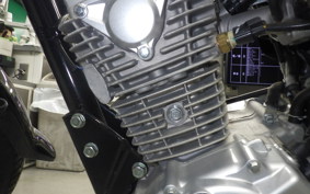 HONDA CBF125T