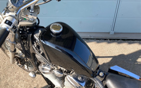 HONDA STEED 400 1994 NC26