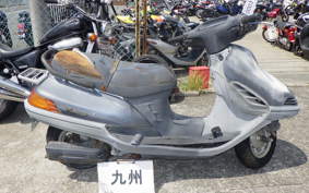 HONDA FREE WAY GEN 2 MF03