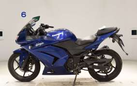 KAWASAKI NINJA 250R EX250K