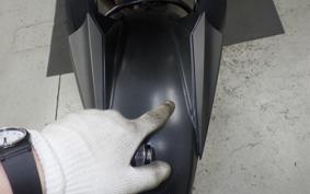 YAMAHA MT-07 2015 RM07J