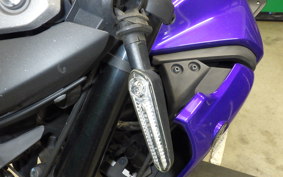 YAMAHA MT-25 A 2003 RG43J