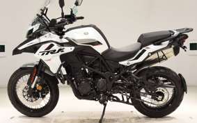 BENELLI TRK502X 2026
