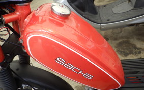SACHS OPTIMA50