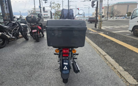 HONDA CROSS CUB JA60