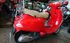 VESPA LX150 ie