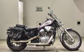 HONDA STEED 400 1994 NC26
